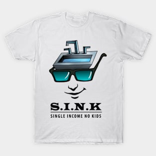 SINK T-Shirt